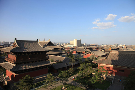 大同“煤改電”補(bǔ)貼，空氣能不容小覷