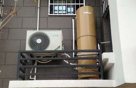 空氣能熱水器行業(yè)快速增長，未來面臨激烈競爭