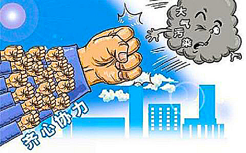 空氣能在強化督查的推動下，應(yīng)用廣泛備受矚目