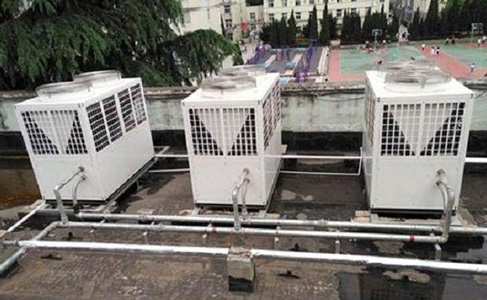 空氣能熱泵助力北方煤改電順利推進(jìn)，眾多百姓紛紛點贊