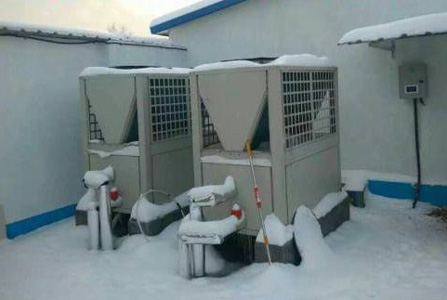 空氣能熱水器需要電輔熱功能嗎？電輔熱功能分析