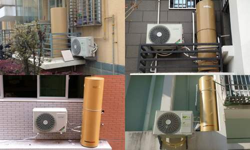 空氣能熱水器如何更加省電？幾招秘訣幫你省錢