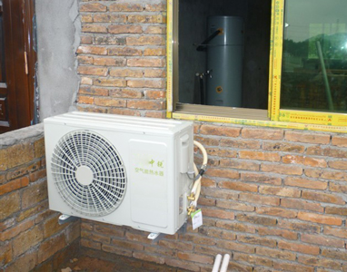 甘肅40多萬(wàn)戶煤改工程，空氣能熱風(fēng)機(jī)潛力難以估量