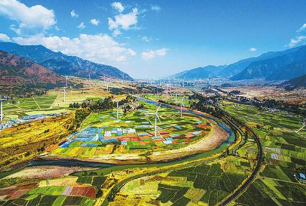 空氣能列入可再生能源范疇的呼聲不停，多地出臺(tái)政策推動(dòng)發(fā)展