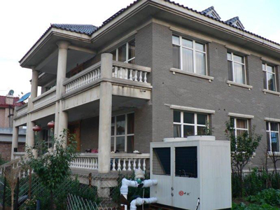 空氣源熱泵地暖怎么樣？空氣能地暖取暖設(shè)備好嗎？